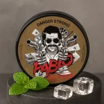 کیسه نیکوتین پابلو یخی با دوز 24 میلی گرم در هر کیسه - تصویر 2