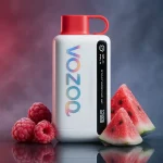 پاد یکبار مصرف استار وزول تمشک هندوانهای 12000 پاف - تصویر 4