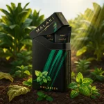 تنباکو ملکی 50 گرمی نعناع - تصویر 5