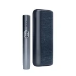 دستگاه آی‌کاس آیلوما مدل آی پرایم رنگ مشکی نیمه‌شب IQOS ILUMA i PRIME System Midnight Black