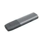 دستگاه آیکاس ایلوما مدل وان رنگ خاکستری IQOS ILUMA ONE Gray - تصویر 2