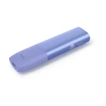 دستگاه آیکاس ایلوما آی مدل وان رنگ بنفش ویولت پرپل IQOS ILUMA i ONE Violet Purple - تصویر 2