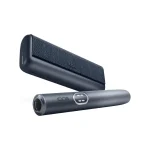 دستگاه آی‌کاس آیلوما مدل آی پرایم رنگ مشکی نیمه‌شب IQOS ILUMA i PRIME System Midnight Black - تصویر 2