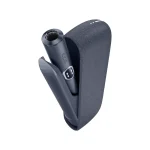 دستگاه آیکاس ایلوما مدل آی رنگ مشکی نیمه شب IQOS ILUMA i System Midnight Black - تصویر 2