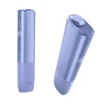 دستگاه آیکاس ایلوما آی مدل وان رنگ بنفش ویولت پرپل IQOS ILUMA i ONE Violet Purple - تصویر 3