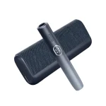 دستگاه آی‌کاس آیلوما مدل آی پرایم رنگ مشکی نیمه‌شب IQOS ILUMA i PRIME System Midnight Black - تصویر 3