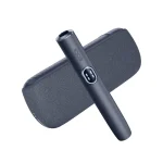 دستگاه آیکاس ایلوما مدل آی رنگ مشکی نیمه شب IQOS ILUMA i System Midnight Black - تصویر 3