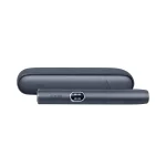دستگاه آیکاس ایلوما مدل آی رنگ مشکی نیمه شب IQOS ILUMA i System Midnight Black - تصویر 4