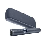 دستگاه آیکاس ایلوما مدل آی رنگ مشکی نیمه شب IQOS ILUMA i System Midnight Black - تصویر 5