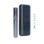 دستگاه آی‌کاس آیلوما مدل آی پرایم رنگ مشکی نیمه‌شب IQOS ILUMA i PRIME System Midnight Black - تصویر 6