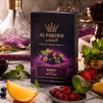 بهترین طعم تنباکو برای خانم ها