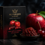 تنباکو دوسیب البالو