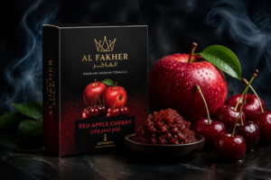 تنباکو دوسیب البالو